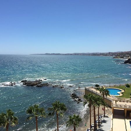 Apartamento Paradise View Torremuelle Benalmádena Exterior foto