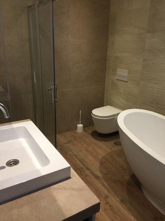 Apartamento Paradise View Torremuelle Benalmádena Exterior foto