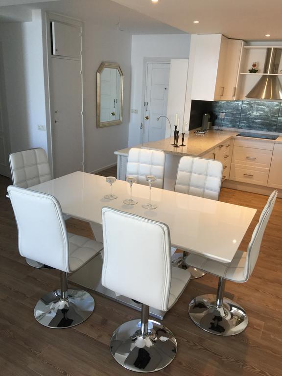 Apartamento Paradise View Torremuelle Benalmádena Exterior foto