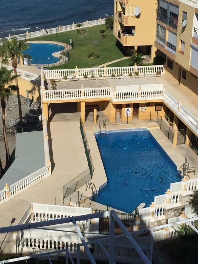 Apartamento Paradise View Torremuelle Benalmádena Exterior foto